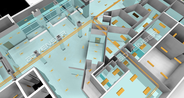 Electrical modeling