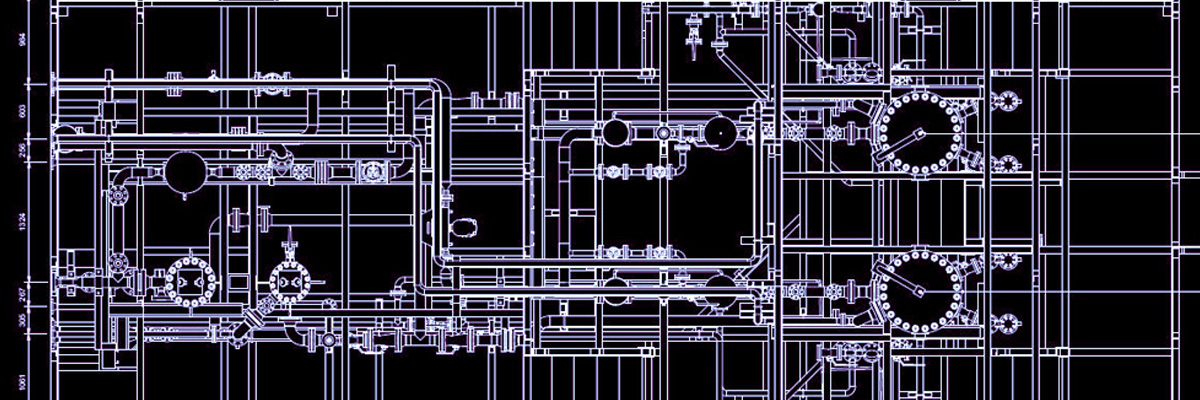 Mechanical CAD Drafting