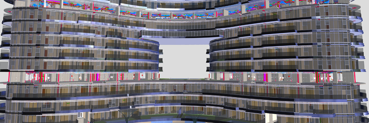 MEP BIM Services