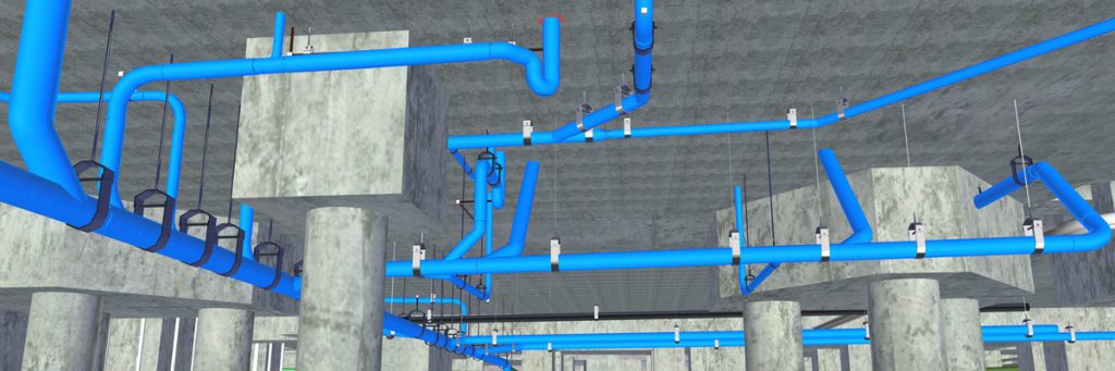 Plumbing Drafting and 3D Modeling Services Plumbing Shop