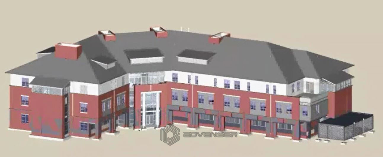 Virtual Design and Construction Services | VDC