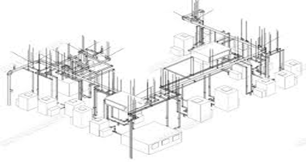 Isometric Drawings for Piping Systems