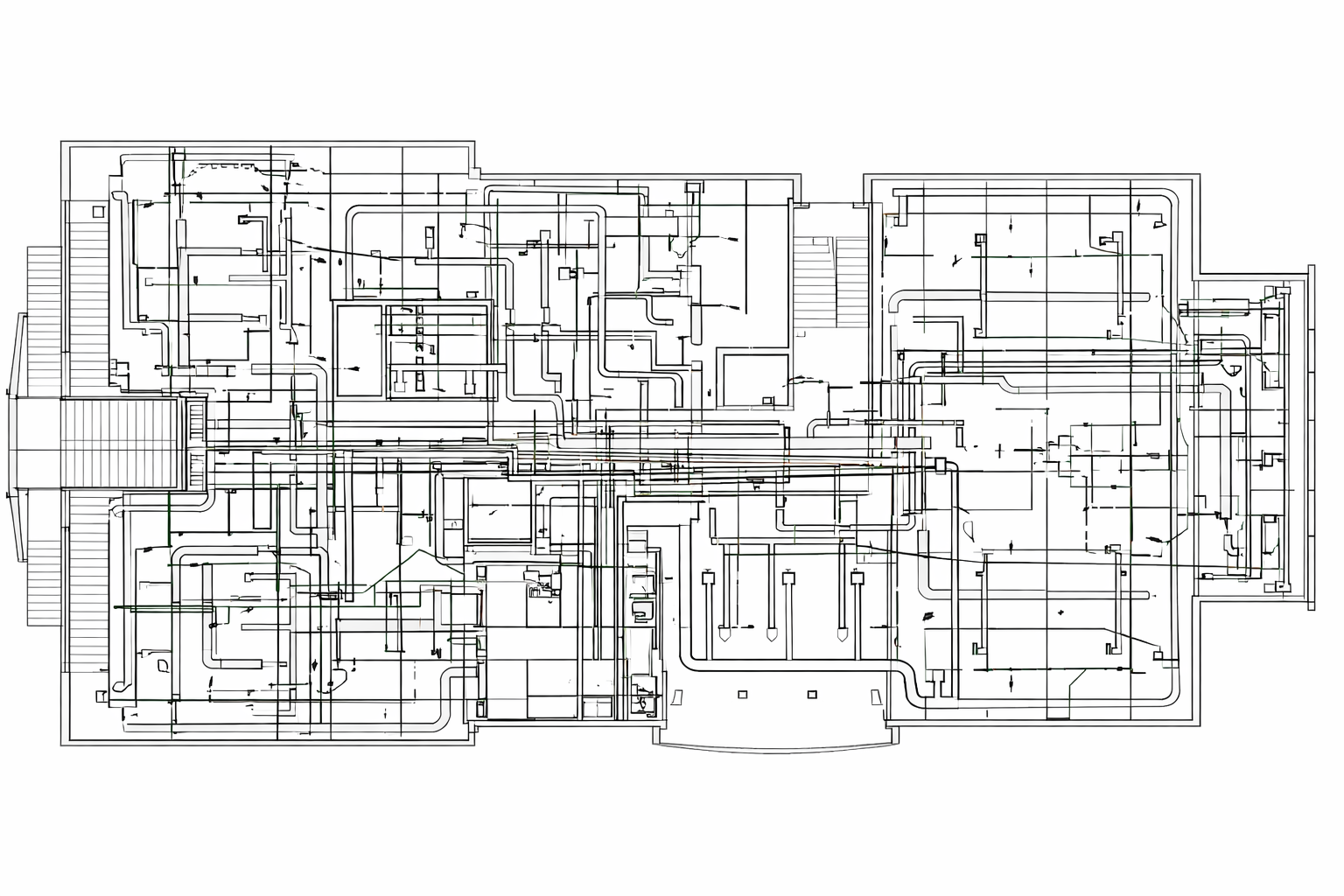 Precision-Focused BIM Coordination Services